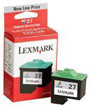 Картридж Lexmark